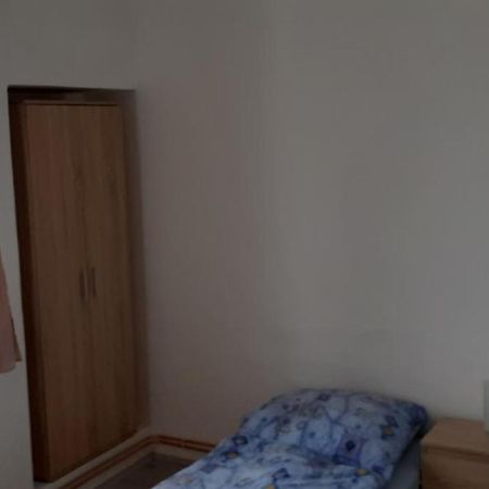 Farma Macas Lázne Bohdanec Exterior foto