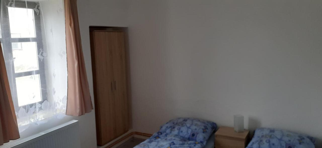 Farma Macas Lázne Bohdanec Exterior foto